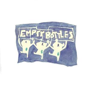 Emptybottles.资料,Emptybottles.最新歌曲,Emptybottles.MV视频,Emptybottles.音乐专辑,Emptybottles.好听的歌