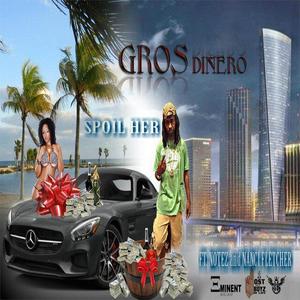 Gros Dinero资料,Gros Dinero最新歌曲,Gros DineroMV视频,Gros Dinero音乐专辑,Gros Dinero好听的歌