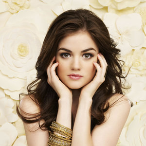 Lucy Hale