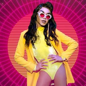 Mary Jane Beck资料,Mary Jane Beck最新歌曲,Mary Jane BeckMV视频,Mary Jane Beck音乐专辑,Mary Jane Beck好听的歌