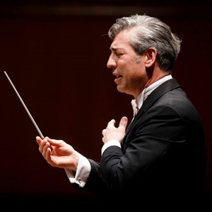 Nicola Luisotti资料,Nicola Luisotti最新歌曲,Nicola LuisottiMV视频,Nicola Luisotti音乐专辑,Nicola Luisotti好听的歌