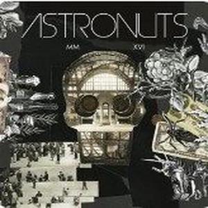 AstroNuts