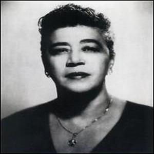 Mabel Mercer