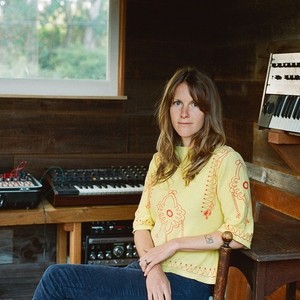 Kaitlyn Aurelia Smith