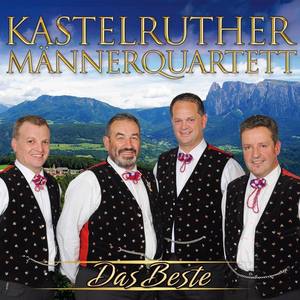 Kastelruther Männerquartett