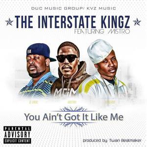 THE INTERSTATE KINGZ