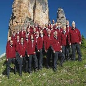 Montanara Choir