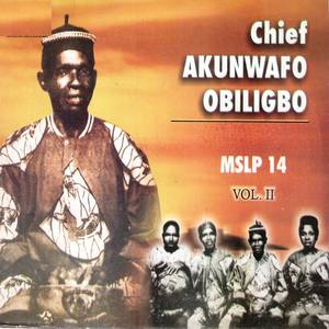 Chief Akunwafo Obiligbo