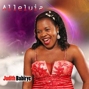 Judith Babirye