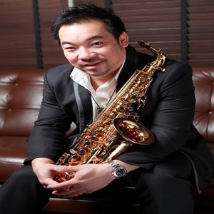 KOH MR.SAXMAN