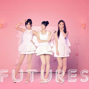 Futures Lady奇女子资料,Futures Lady奇女子最新歌曲,Futures Lady奇女子MV视频,Futures Lady奇女子音乐专辑,Futures Lady奇女子好听的歌