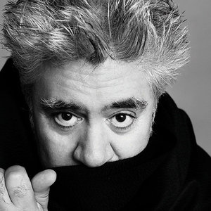 Pedro Almodóvar