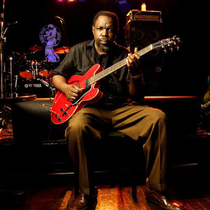 Lurrie Bell资料,Lurrie Bell最新歌曲,Lurrie BellMV视频,Lurrie Bell音乐专辑,Lurrie Bell好听的歌