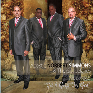 Norbert Simmons & The Gospelaires