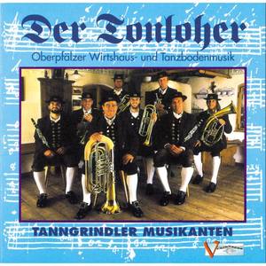 Tanngrindler Musikanten