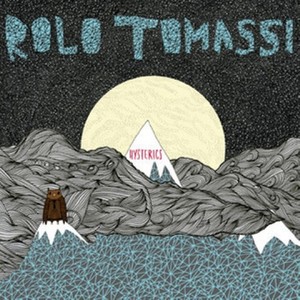 Rolo Tomassi