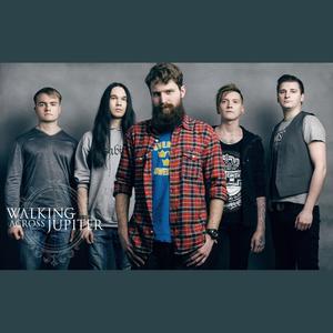 Walking Across Jupiter资料,Walking Across Jupiter最新歌曲,Walking Across JupiterMV视频,Walking Across Jupiter音乐专辑,Walking Across Jupiter好听的歌