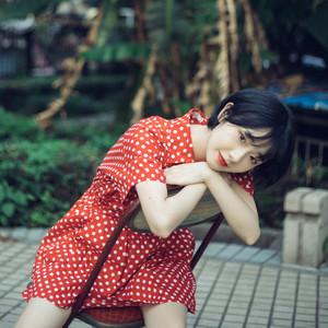 有暖气(You Nuan Chi)(翻自 橘子海 (Orange Ocean))