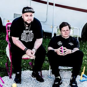 Bikkjestil (ft. Supa Sayed)