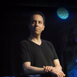 Matt Herskowitz资料,Matt Herskowitz最新歌曲,Matt HerskowitzMV视频,Matt Herskowitz音乐专辑,Matt Herskowitz好听的歌