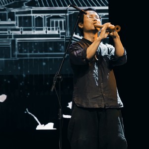 精灵物语音色demo