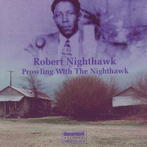 Robert Nighthawk