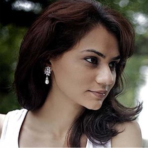 Tanvi Shah资料,Tanvi Shah最新歌曲,Tanvi ShahMV视频,Tanvi Shah音乐专辑,Tanvi Shah好听的歌
