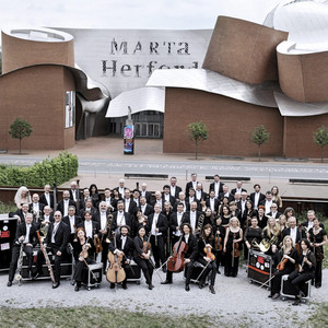 Nordwestdeutsche Philharmonie资料,Nordwestdeutsche Philharmonie最新歌曲,Nordwestdeutsche PhilharmonieMV视频,Nordwestdeutsche Philharmonie音乐专辑,Nordwestdeutsche Philharmonie好听的歌