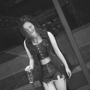 Gin资料,Gin最新歌曲,GinMV视频,Gin音乐专辑,Gin好听的歌