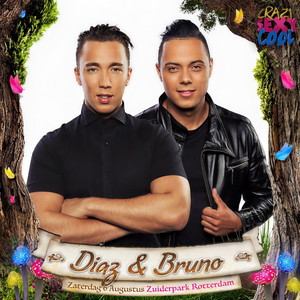 Diaz & Bruno资料,Diaz & Bruno最新歌曲,Diaz & BrunoMV视频,Diaz & Bruno音乐专辑,Diaz & Bruno好听的歌