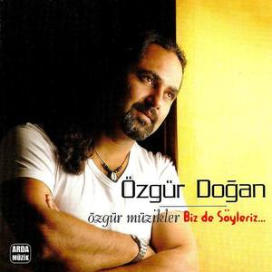 Özgür Doğan