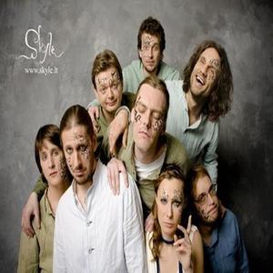 Aistė Smilgevičiūtė ir SKYLĖ资料,Aistė Smilgevičiūtė ir SKYLĖ最新歌曲,Aistė Smilgevičiūtė ir SKYLĖMV视频,Aistė Smilgevičiūtė ir SKYLĖ音乐专辑,Aistė Smilgevičiūtė ir SKYLĖ好听的歌