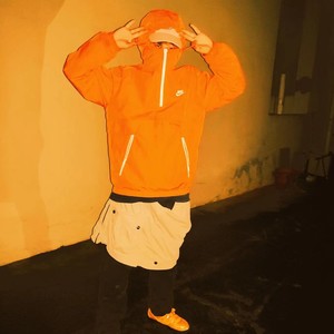 新时代的战士（prod.10 keys）