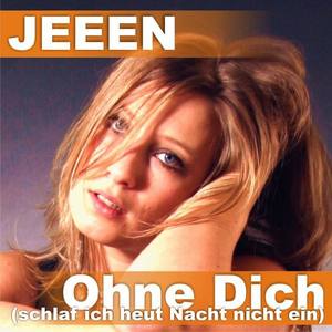 Jeeen资料,Jeeen最新歌曲,JeeenMV视频,Jeeen音乐专辑,Jeeen好听的歌