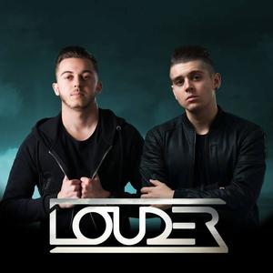 Louder资料,Louder最新歌曲,LouderMV视频,Louder音乐专辑,Louder好听的歌