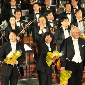 朝鲜国立交响乐团资料,朝鲜国立交响乐团最新歌曲,朝鲜国立交响乐团MV视频,朝鲜国立交响乐团音乐专辑,朝鲜国立交响乐团好听的歌