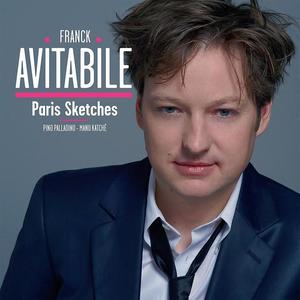 Franck Avitabile资料,Franck Avitabile最新歌曲,Franck AvitabileMV视频,Franck Avitabile音乐专辑,Franck Avitabile好听的歌