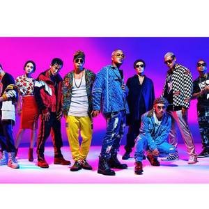 MIGHTY WARRIORS资料,MIGHTY WARRIORS最新歌曲,MIGHTY WARRIORSMV视频,MIGHTY WARRIORS音乐专辑,MIGHTY WARRIORS好听的歌