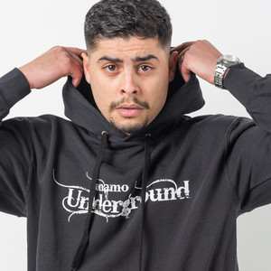 Must Be The Money (Live)