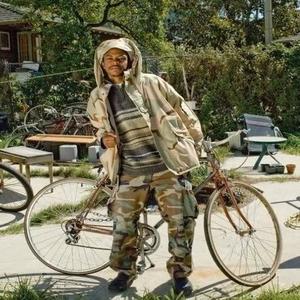 The Holy Poet Speaks