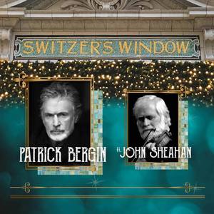 Patrick Bergin