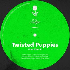 Twisted Puppies