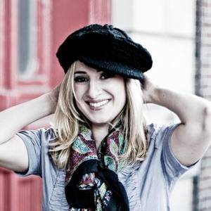 Jordana Talsky资料,Jordana Talsky最新歌曲,Jordana TalskyMV视频,Jordana Talsky音乐专辑,Jordana Talsky好听的歌