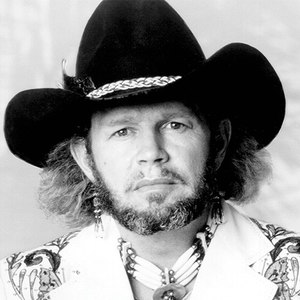 David Allan Coe