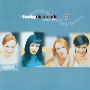 Funky Diamonds