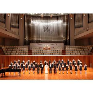 中国交响乐团附属少年及女子合唱团资料,中国交响乐团附属少年及女子合唱团最新歌曲,中国交响乐团附属少年及女子合唱团MV视频,中国交响乐团附属少年及女子合唱团音乐专辑,中国交响乐团附属少年及女子合唱团好听的歌