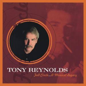 Tony Reynolds