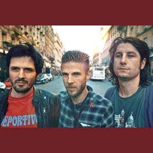 Deportivo资料,Deportivo最新歌曲,DeportivoMV视频,Deportivo音乐专辑,Deportivo好听的歌