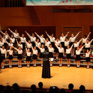 儿童合唱团资料,儿童合唱团最新歌曲,儿童合唱团MV视频,儿童合唱团音乐专辑,儿童合唱团好听的歌