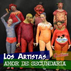 Los Artistas